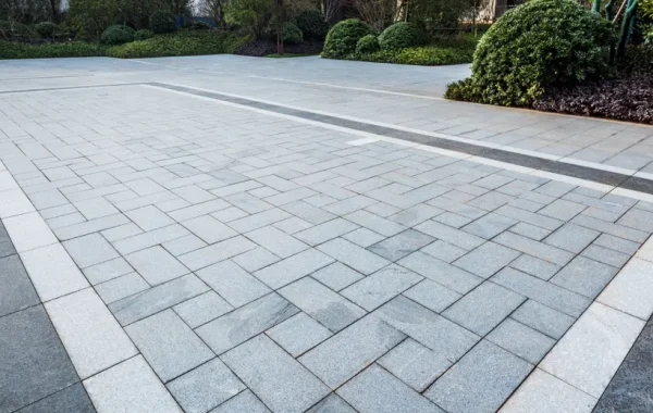 rr brick pavers